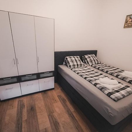 Renovated Apartment Close To First District Βιέννη Εξωτερικό φωτογραφία