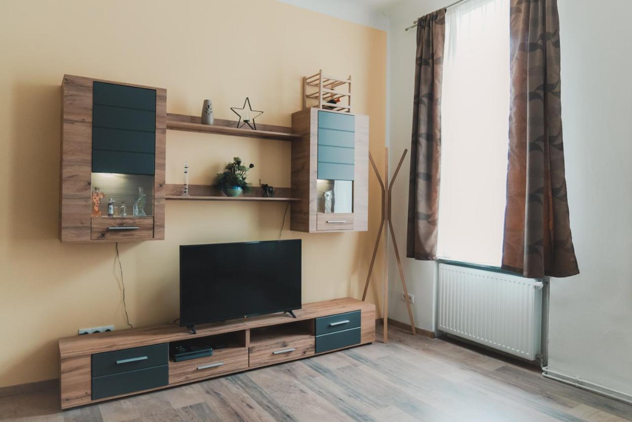Renovated Apartment Close To First District Βιέννη Εξωτερικό φωτογραφία