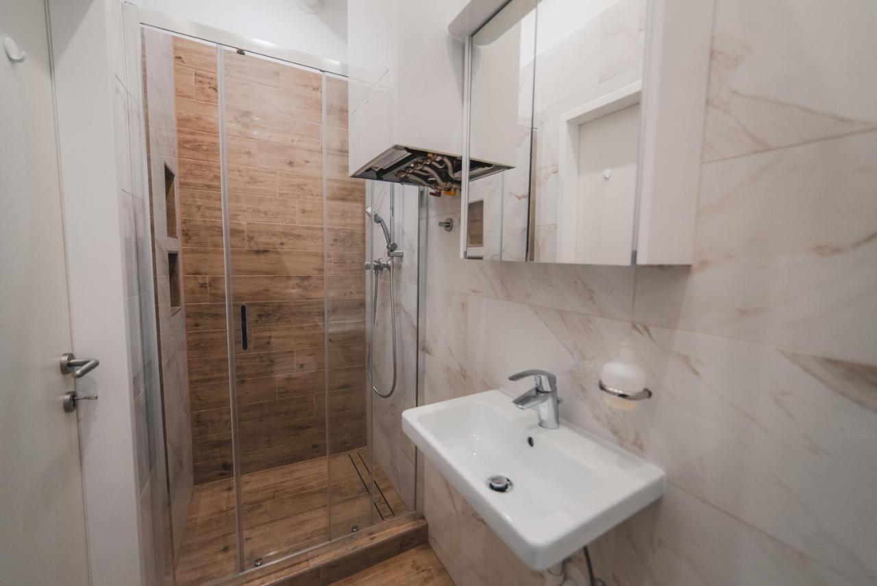Renovated Apartment Close To First District Βιέννη Εξωτερικό φωτογραφία