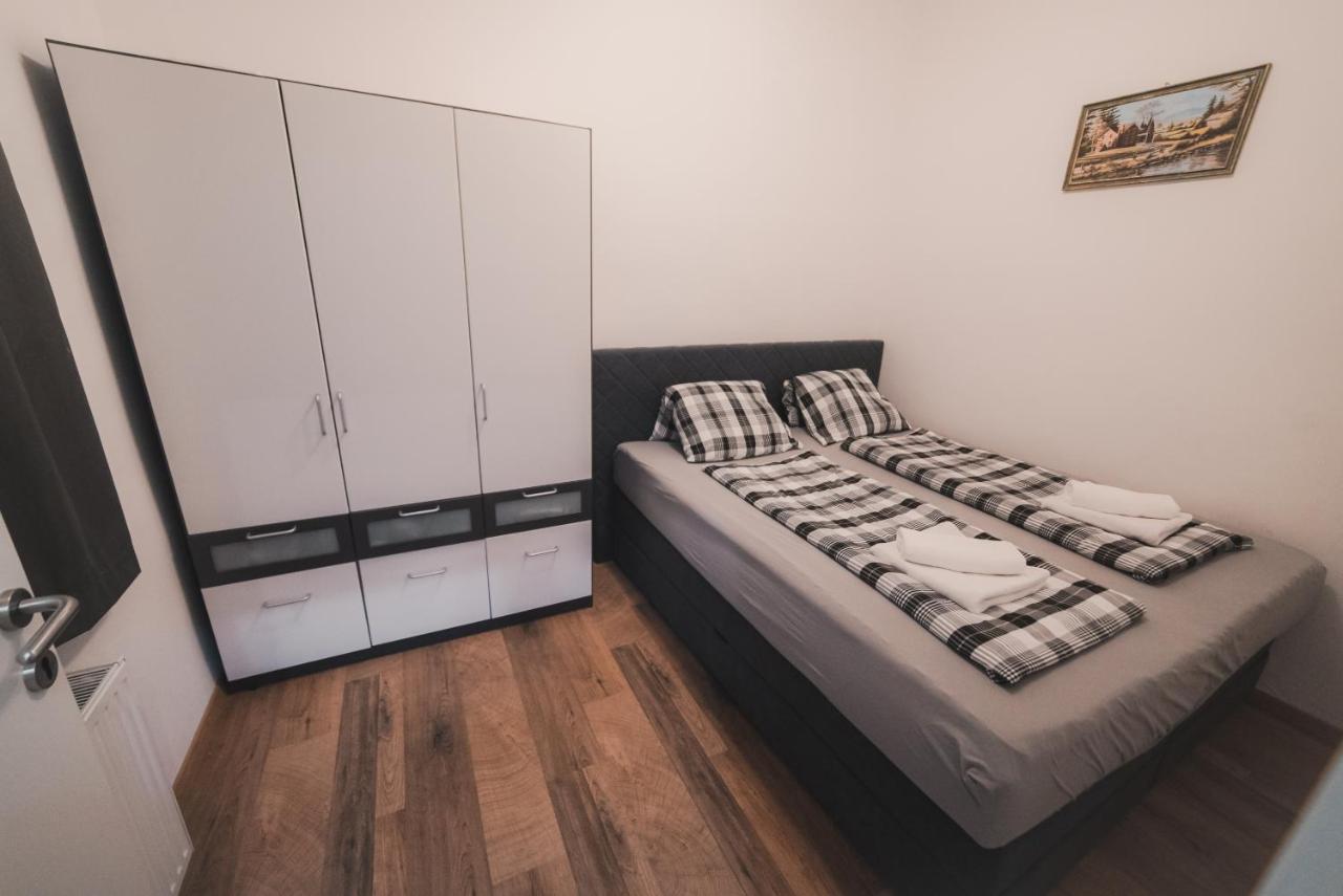 Renovated Apartment Close To First District Βιέννη Εξωτερικό φωτογραφία