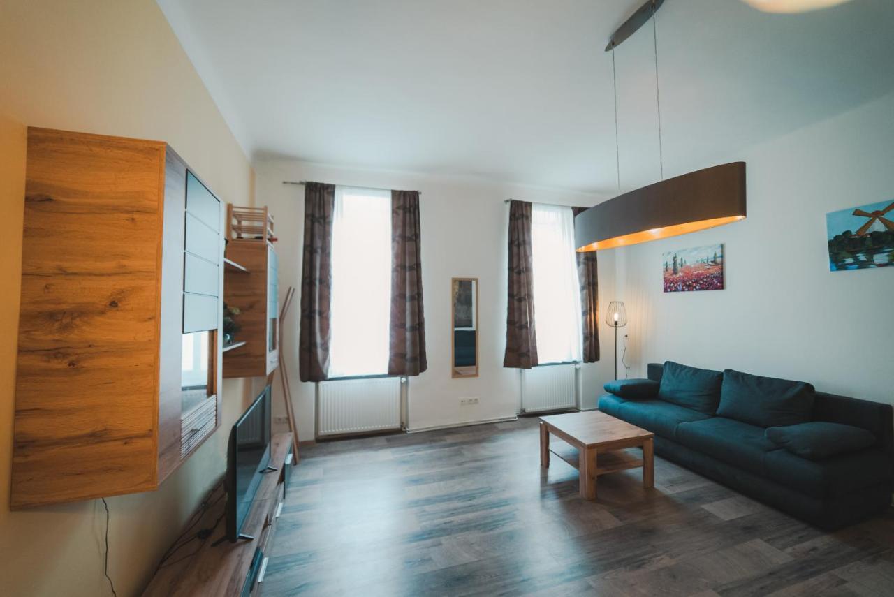 Renovated Apartment Close To First District Βιέννη Εξωτερικό φωτογραφία