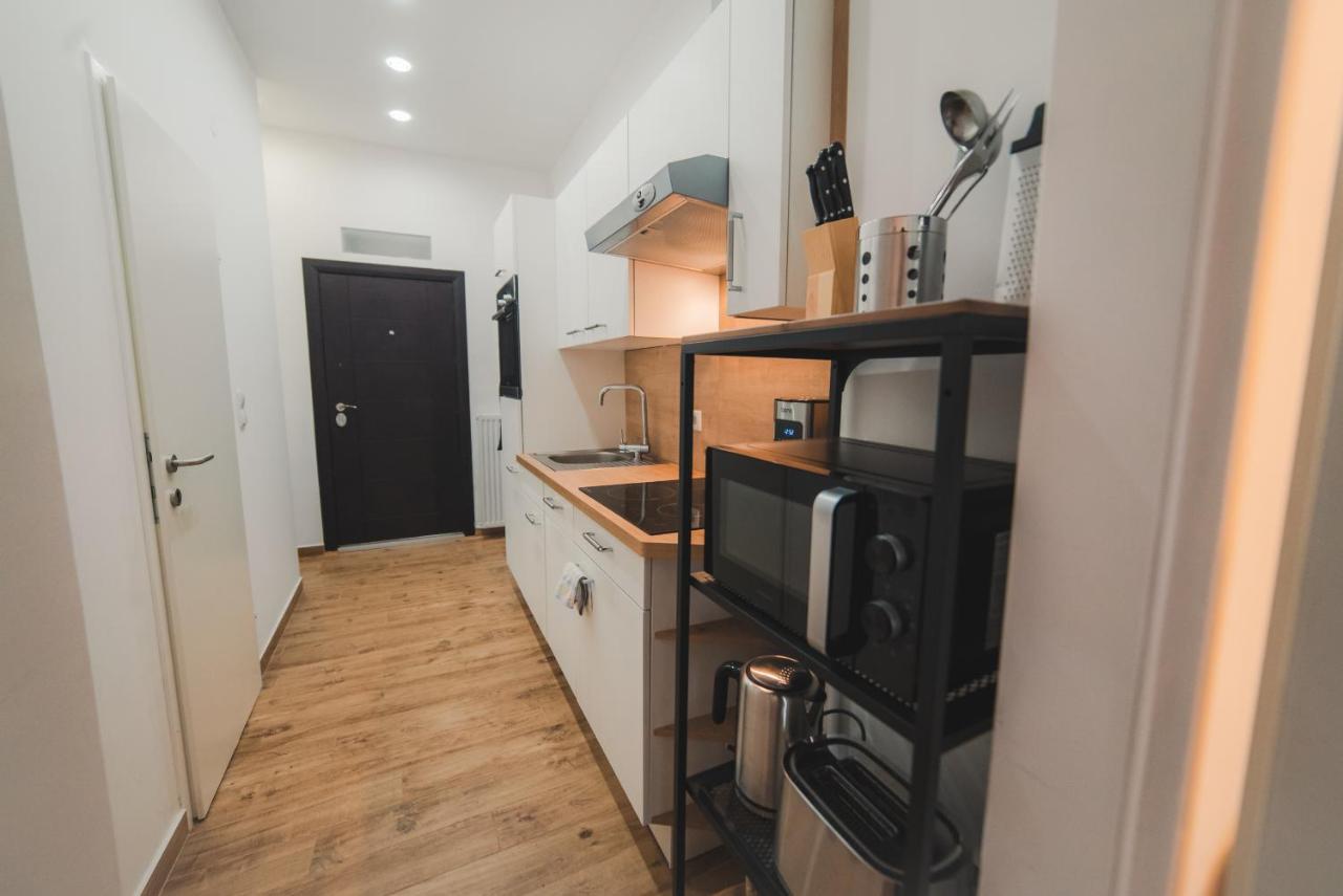 Renovated Apartment Close To First District Βιέννη Εξωτερικό φωτογραφία
