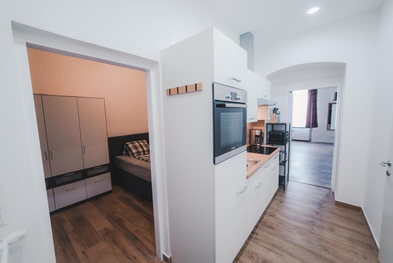 Renovated Apartment Close To First District Βιέννη Εξωτερικό φωτογραφία